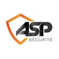 ASP Sécurité logo - Similar company to Foyer St-Joseph