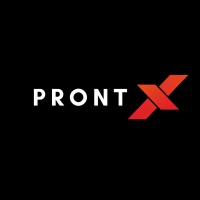 ProntX logo - Similar company to Digi Watch Solutions