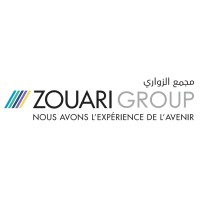 ZOUARI GROUP logo - Similar company to Bewise