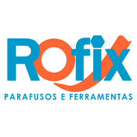 Rofix Parafusos e Ferramentas logo - Similar company to Best Fix Industria E Comercio De Parafusos