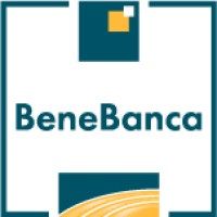 BeneBanca logo - Similar company to Sds Srl