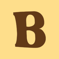 Buzina logo - Similar company to Robyn Lynch