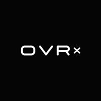 OVRx logo - Similar company to Hubtecs Electronics