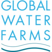 Global Water Farms Inc. logo - Similar company to Lazarus Bio