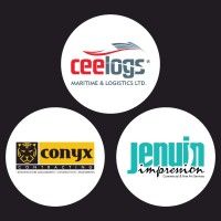Ceelogs Maritime and Logistics Limited logo - Similar company to Jocyderk Logistics Ltd
