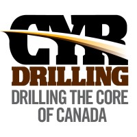 Cyr Drilling International logo - Similar company to Full Force Diamond Drilling