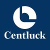 Centluck logo - Similar company to S I Constructions