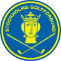 Stockholms Golfförbund