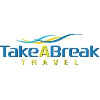 Take A Break Travel logo - Similar company to Take A Break