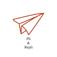 Pli & Repli logo - Similar company to Manela Cie.