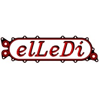 elLeDi Gaskets logo - Similar company to Mb Guarnizioni Srl