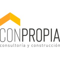 Conpropia Construcción logo - Similar company to Actuando S.A.S