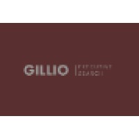 GILLIO EXECUTIVE SEARCH logo - Similar company to Jean-David Hirschy Executive Search