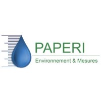 PAPERI ENVIRONNEMENT ET MESURES logo - Similar company to Proterra Environnement