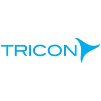 Tricon Equipment logo - Similar company to Precision Screen