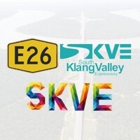 Skve Holdings Sdn Bhd logo - Similar company to West Coast Expressway