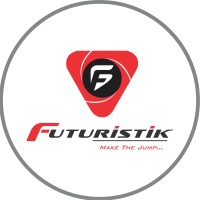 FUTURISTIK logo - Similar company to The Cobbleroad