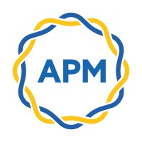 APM Cursos Médicos logo - Similar company to Apm Cursos Médicos
