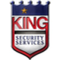 King Security logo - Similar company to King Security