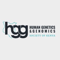 Human Genetics and Genomics Society of Kenya logo - Similar company to Cartelum