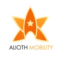 ALIOTH MOBILITY logo - Similar company to Aliothsystem Energy