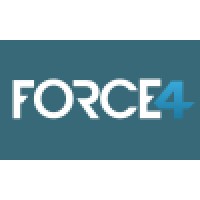 Force4 Ltd logo - Similar company to Hcb Technologies