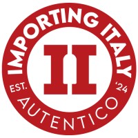 Importing Italy logo - Similar company to Db Medic