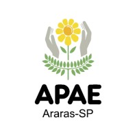 Apae Araras logo - Similar company to Multifilmes Araras