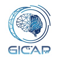 Grupo de Investigación en Inteligencia Computacional Aplicada (GICAP-UBU) logo - Similar company to Digital Innovation Hub On Livestock, Environment, Agriculture & Forest (Dih-Leaf)