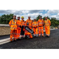 MacRebur Contracting Ltd logo - Similar company to Macrebur Limited