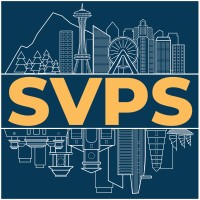 Seattle Vietnamese Professionals and Students logo - Similar company to Beeya