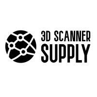 3D Scanner Supply logo - Similar company to 3Dscanner