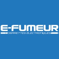 E-FUMEUR INTERNET logo - Similar company to E-Booosting.Com
