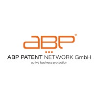 uptoIP® | ABP PATENT NETWORK GmbH logo - Similar company to Infoapps Gmbh