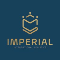 Imperial International Logistics. logo - Similar company to Pharmafrique