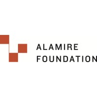 Alamire Foundation logo - Similar company to Eurasip