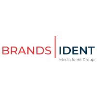 BRANDS-IDENT logo - Similar company to Media-Ident