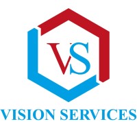 VISION SERVICES logo - Similar company to Oy Armatec Finland Ab