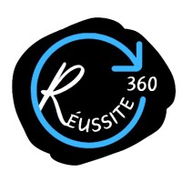 Réussite 360 logo - Similar company to Egide