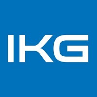 IKG INDIA logo - Similar company to Kops It Solutions
