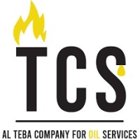 AL TEBA Company for Oil Services logo - Similar company to Sumer Gate
