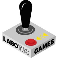 LabotecGames logo - Similar company to Surf The Web