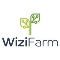 WiziFarm logo - Similar company to Teracolor