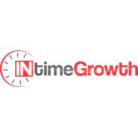 InTime Growth logo - Similar company to Argent Paytech