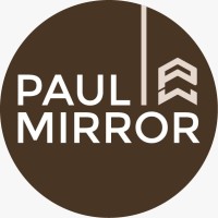 PAUL MIRROR SRL logo - Similar company to I.Bi.Erre S.R.L.