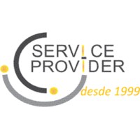 Service Provider Consulting logo - Similar company to Advier