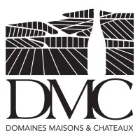 DOMAINES MAISONS & CHATEAUX logo - Similar company to Domaines Maisons Et Chateaux