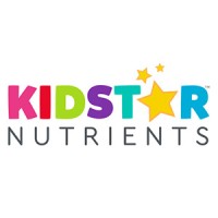 KidStar Nutrients logo - Similar company to Binge Snacks