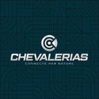 CHEVALERIAS logo - Similar company to Agrivision