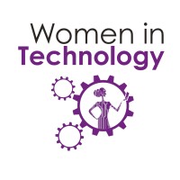 Safaricom Women In Technology logo - Similar company to Teki